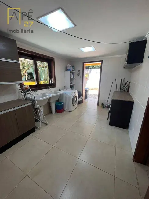 Foto 5 de Sobrado com 4 quartos à venda, 1292m2 em Mairipora - SP