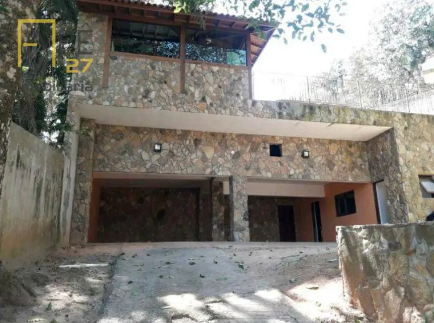 Foto 3 de Sobrado com 4 quartos à venda, 1292m2 em Mairipora - SP