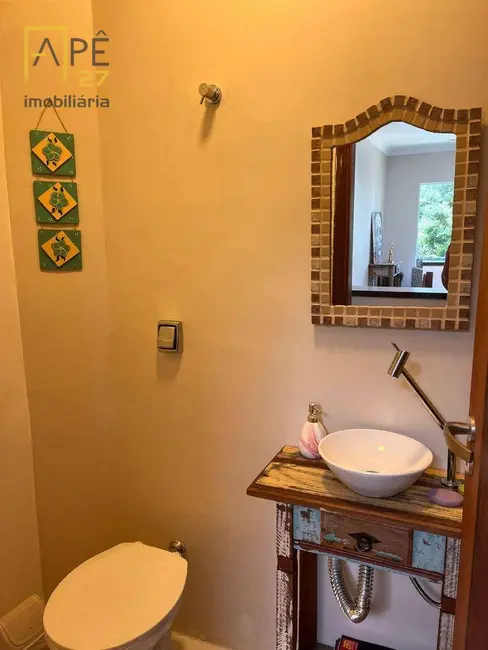 Foto 8 de Sobrado com 4 quartos à venda, 1292m2 em Mairipora - SP