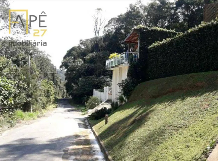 Foto 2 de Sobrado com 4 quartos à venda, 1292m2 em Mairipora - SP