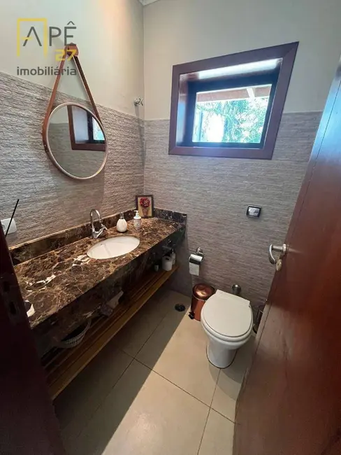 Foto 7 de Sobrado com 4 quartos à venda, 1292m2 em Mairipora - SP