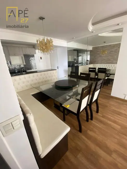 Foto 1 de Apartamento com 3 quartos à venda, 65m2 em Ponte Grande, Guarulhos - SP