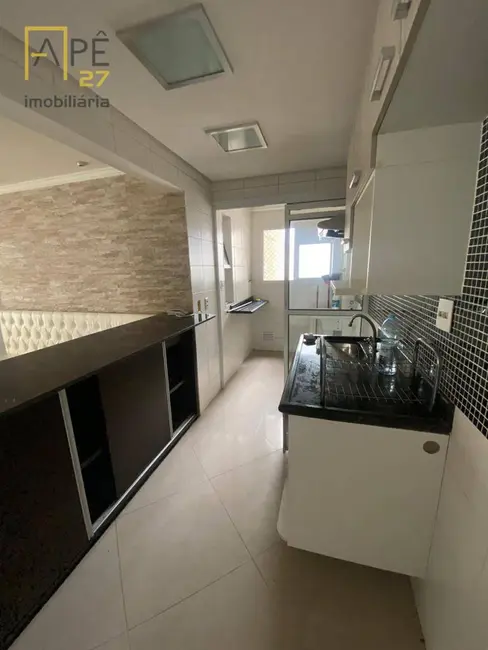 Foto 6 de Apartamento com 3 quartos à venda, 65m2 em Ponte Grande, Guarulhos - SP