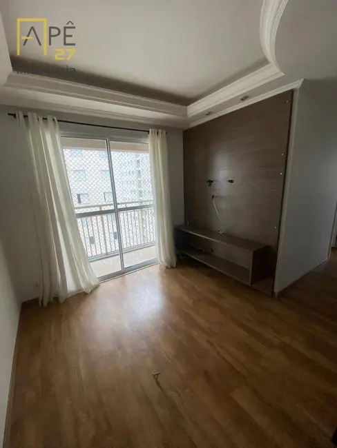 Foto 5 de Apartamento com 3 quartos à venda, 65m2 em Ponte Grande, Guarulhos - SP