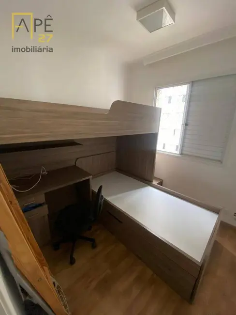 Foto 9 de Apartamento com 3 quartos à venda, 65m2 em Ponte Grande, Guarulhos - SP