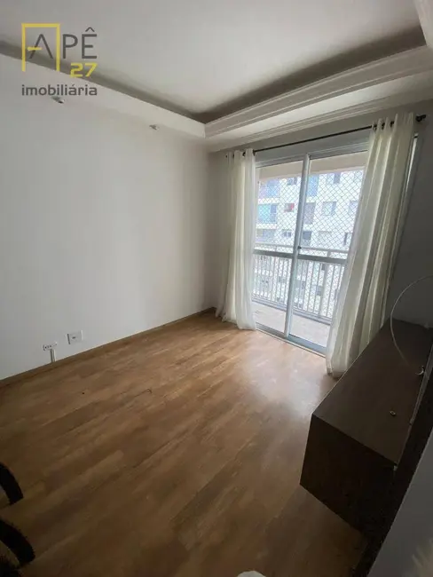 Foto 4 de Apartamento com 3 quartos à venda, 65m2 em Ponte Grande, Guarulhos - SP