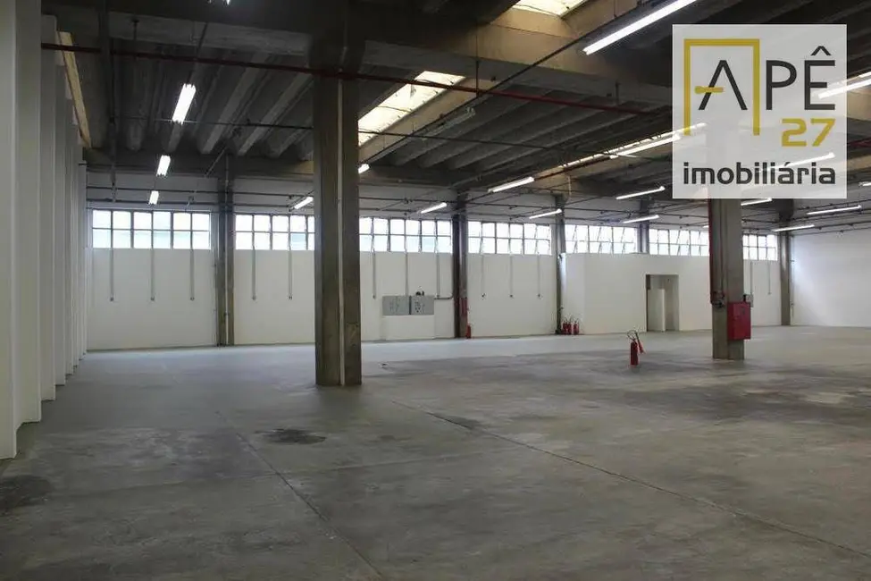 Foto 5 de Armazém / Galpão para alugar, 5700m2 em Lapa, São Paulo - SP