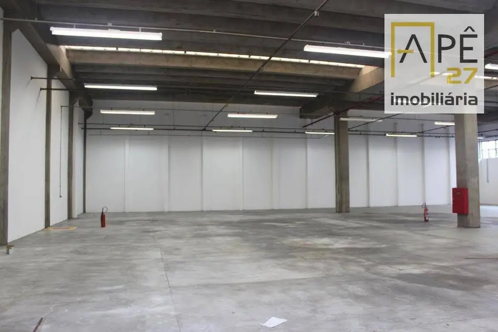 Foto 7 de Armazém / Galpão para alugar, 5700m2 em Lapa, São Paulo - SP