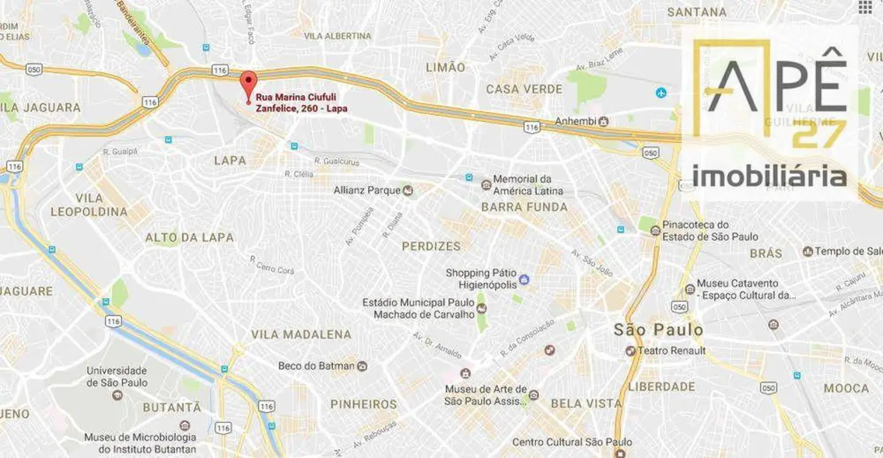 Foto 8 de Armazém / Galpão para alugar, 5700m2 em Lapa, São Paulo - SP