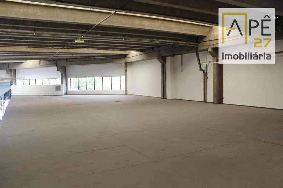 Foto 1 de Armazém / Galpão para alugar, 5700m2 em Lapa, São Paulo - SP