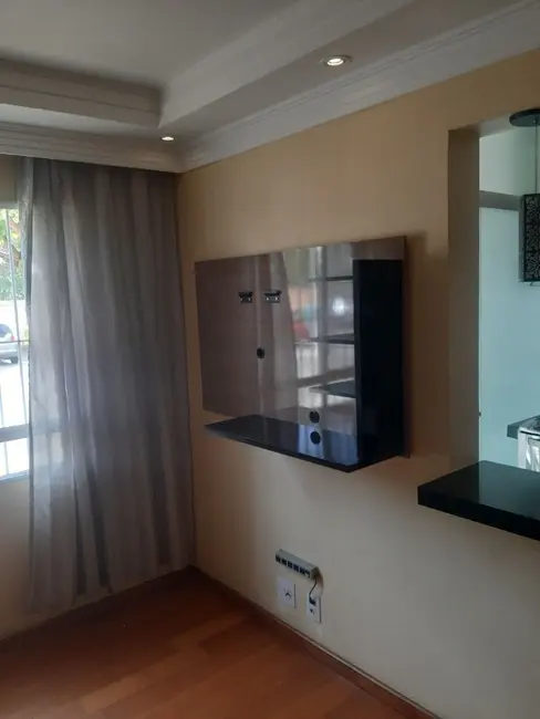 Foto 2 de Apartamento com 2 quartos à venda e para alugar, 47m2 em Ponte Grande, Guarulhos - SP