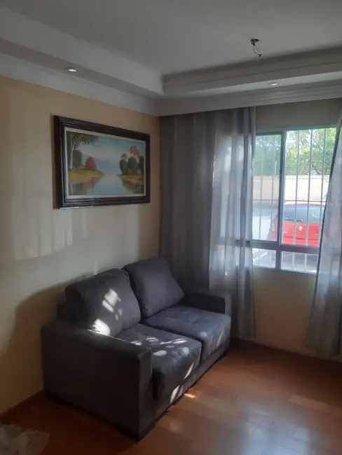 Foto 1 de Apartamento com 2 quartos à venda e para alugar, 47m2 em Ponte Grande, Guarulhos - SP