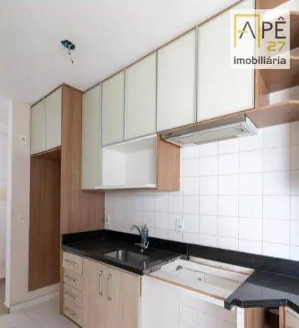 Apartamento com 2 quartos à venda, 55m2 em Vila Endres, Guarulhos - SP - imagem 3 Foto 3 de Apartamento com 2 quartos à venda, 55m2 em Vila Endres, Guarulhos - SP