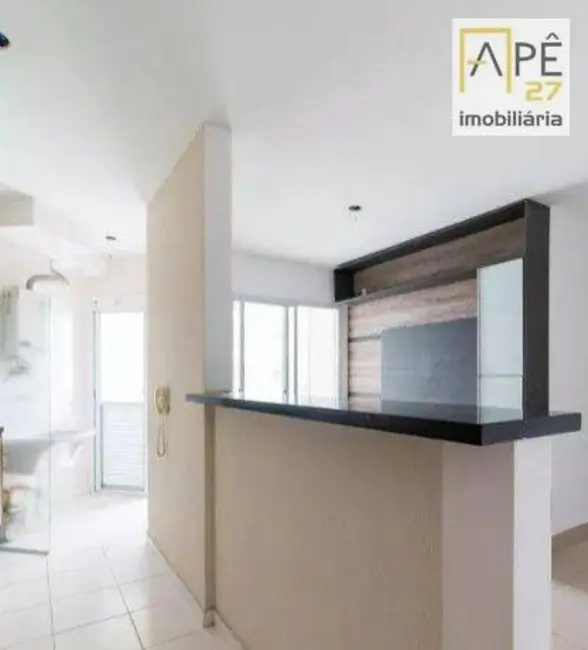 Apartamento com 2 quartos à venda, 55m2 em Vila Endres, Guarulhos - SP - imagem 6 Foto 6 de Apartamento com 2 quartos à venda, 55m2 em Vila Endres, Guarulhos - SP