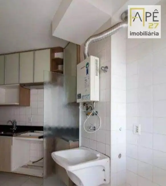 Apartamento com 2 quartos à venda, 55m2 em Vila Endres, Guarulhos - SP - imagem 8 Foto 8 de Apartamento com 2 quartos à venda, 55m2 em Vila Endres, Guarulhos - SP