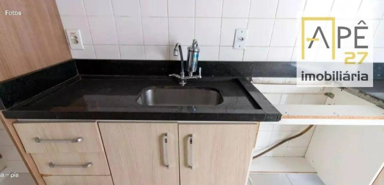 Apartamento com 2 quartos à venda, 55m2 em Vila Endres, Guarulhos - SP - imagem 4 Foto 4 de Apartamento com 2 quartos à venda, 55m2 em Vila Endres, Guarulhos - SP