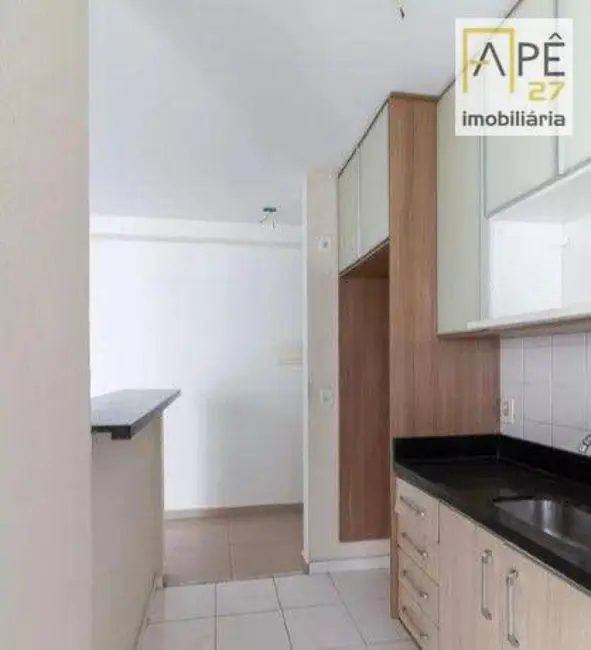 Foto 2 de Apartamento com 2 quartos à venda, 55m2 em Vila Endres, Guarulhos - SP