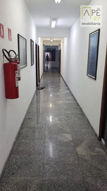 Foto 8 de Sala Comercial para alugar, 25m2 em Centro, Guarulhos - SP