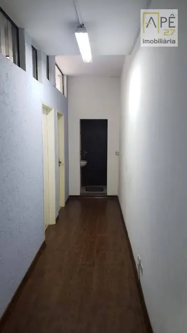 Foto 3 de Sala Comercial para alugar, 25m2 em Centro, Guarulhos - SP