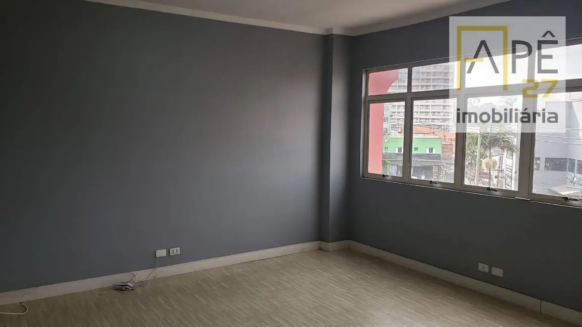 Foto 5 de Sala Comercial para alugar, 25m2 em Centro, Guarulhos - SP