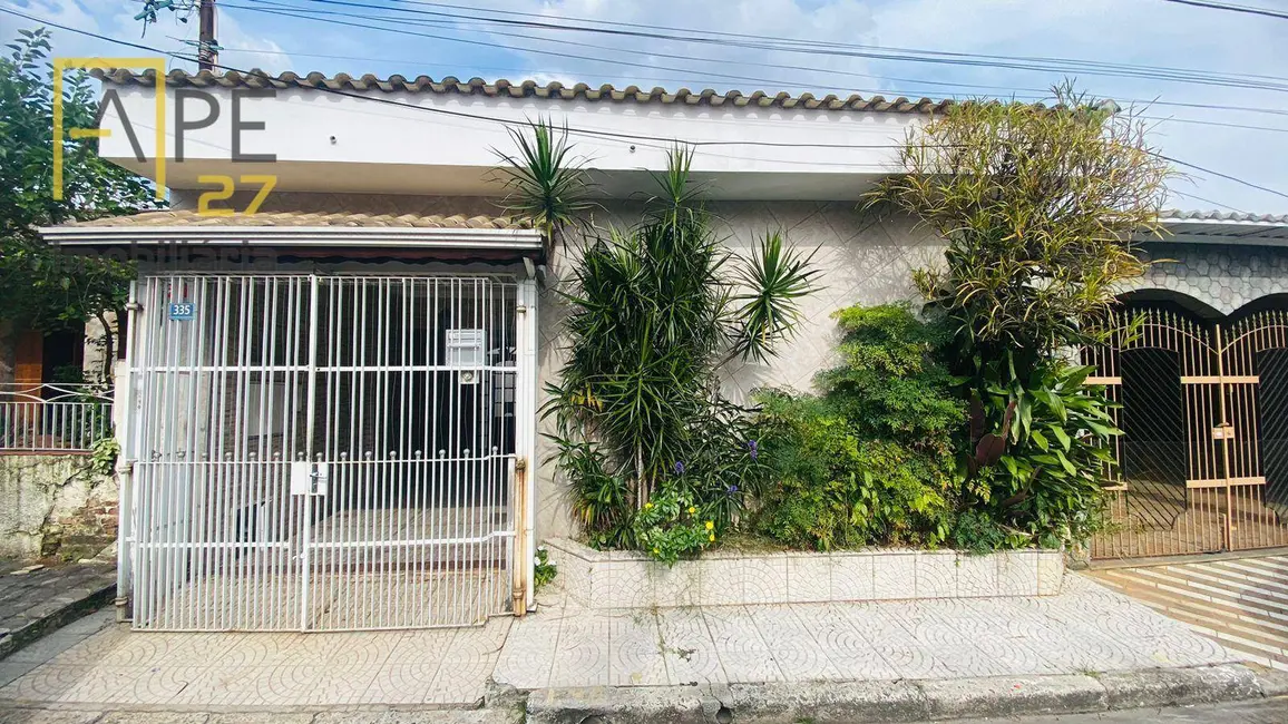 Foto 1 de Casa com 3 quartos à venda, 170m2 em Vila Zamataro, Guarulhos - SP