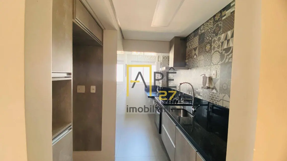 Foto 1 de Apartamento com 3 quartos à venda, 69m2 em Gopoúva, Guarulhos - SP