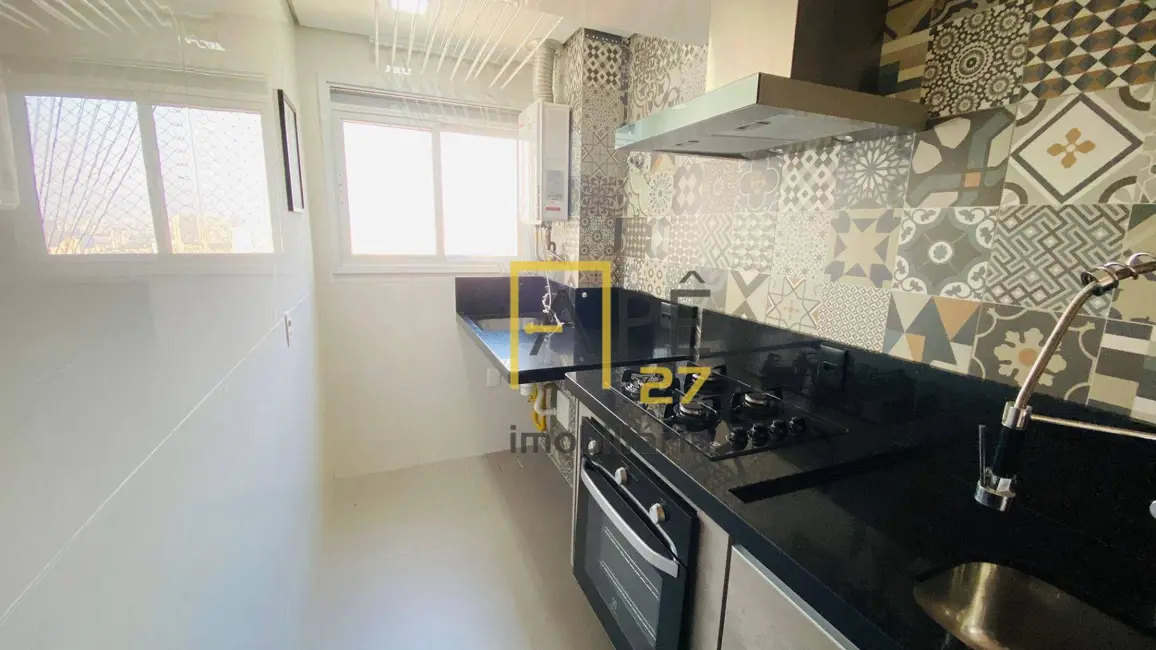 Foto 3 de Apartamento com 3 quartos à venda, 69m2 em Gopoúva, Guarulhos - SP