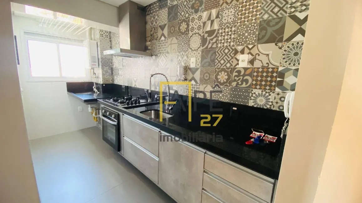 Foto 2 de Apartamento com 3 quartos à venda, 69m2 em Gopoúva, Guarulhos - SP