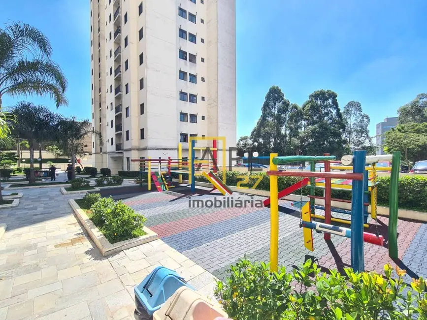 Foto 2 de Apartamento com 3 quartos à venda, 68m2 em Portal dos Gramados, Guarulhos - SP