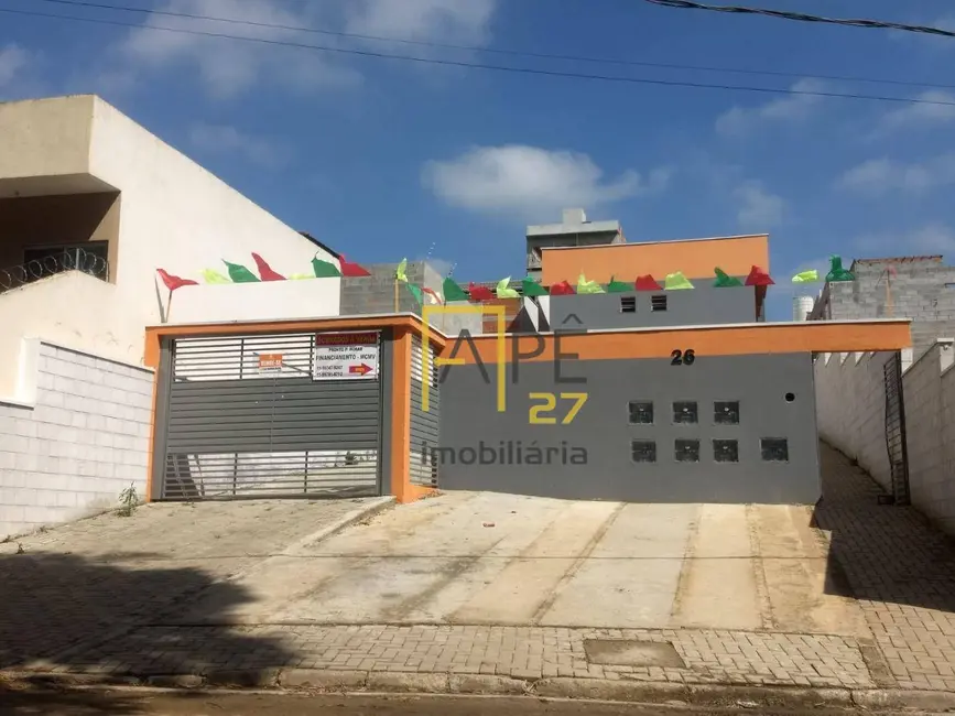 Foto 1 de Sobrado com 2 quartos à venda, 710m2 em Vila São Paulo, Mogi Das Cruzes - SP