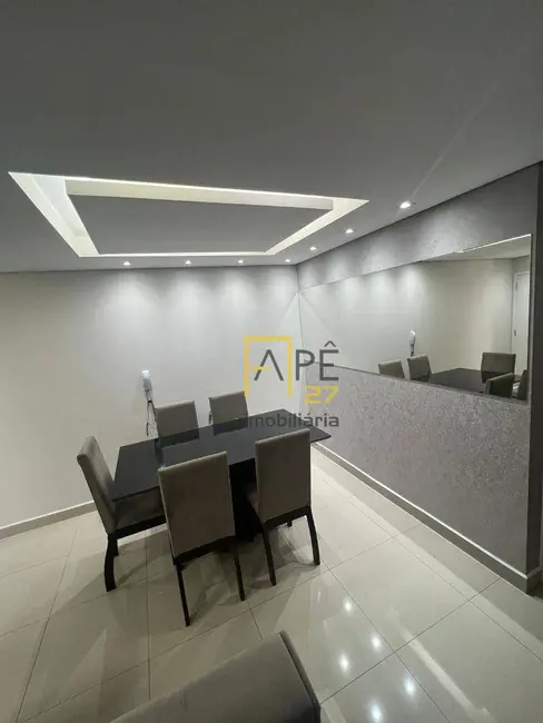 Foto 2 de Apartamento com 2 quartos à venda, 58m2 em Jardim Flor da Montanha, Guarulhos - SP