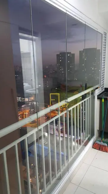 Foto 3 de Apartamento com 2 quartos à venda, 58m2 em Jardim Flor da Montanha, Guarulhos - SP