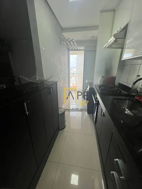 Foto 7 de Apartamento com 2 quartos à venda, 58m2 em Jardim Flor da Montanha, Guarulhos - SP