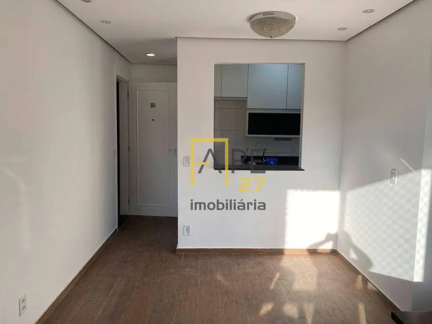 Foto 7 de Apartamento com 2 quartos à venda, 47m2 em Ponte Grande, Guarulhos - SP