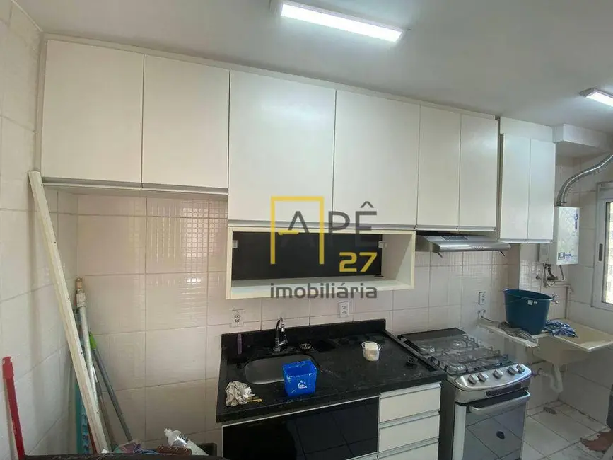 Foto 6 de Apartamento com 2 quartos à venda, 47m2 em Ponte Grande, Guarulhos - SP