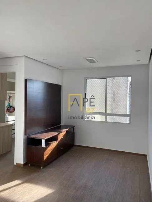 Foto 8 de Apartamento com 2 quartos à venda, 47m2 em Ponte Grande, Guarulhos - SP