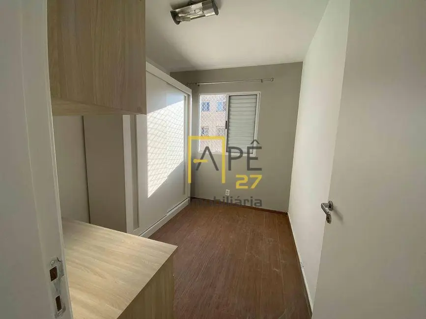 Foto 3 de Apartamento com 2 quartos à venda, 47m2 em Ponte Grande, Guarulhos - SP
