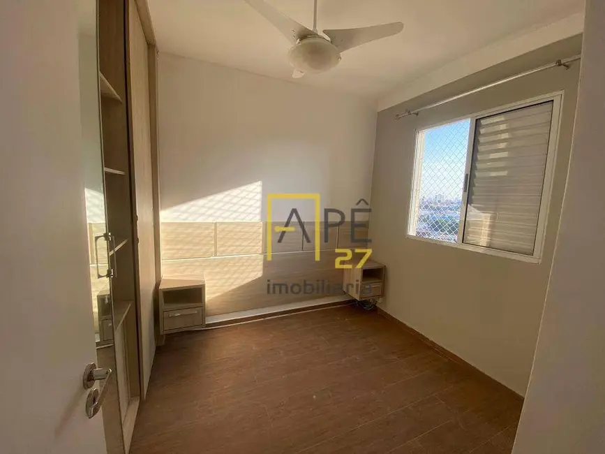 Foto 4 de Apartamento com 2 quartos à venda, 47m2 em Ponte Grande, Guarulhos - SP