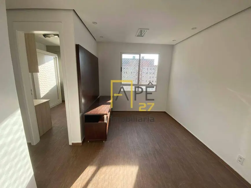 Foto 1 de Apartamento com 2 quartos à venda, 47m2 em Ponte Grande, Guarulhos - SP