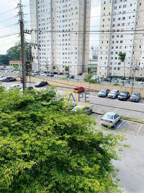 Foto 9 de Apartamento com 2 quartos à venda, 47m2 em Ponte Grande, Guarulhos - SP