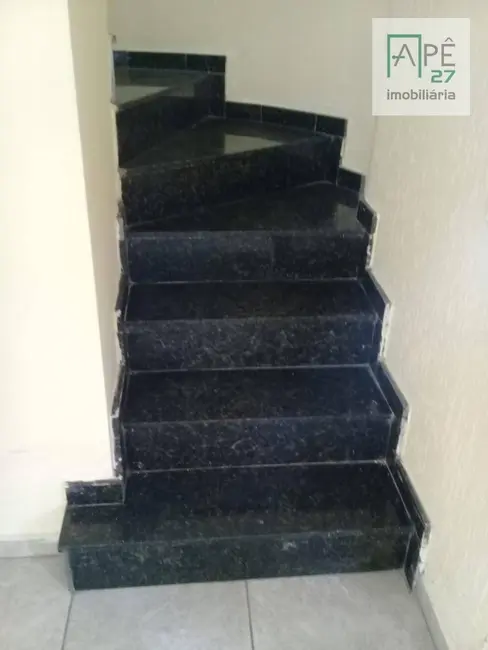 Foto 8 de Sobrado com 3 quartos para alugar, 60m2 em Jardim do Papai, Guarulhos - SP