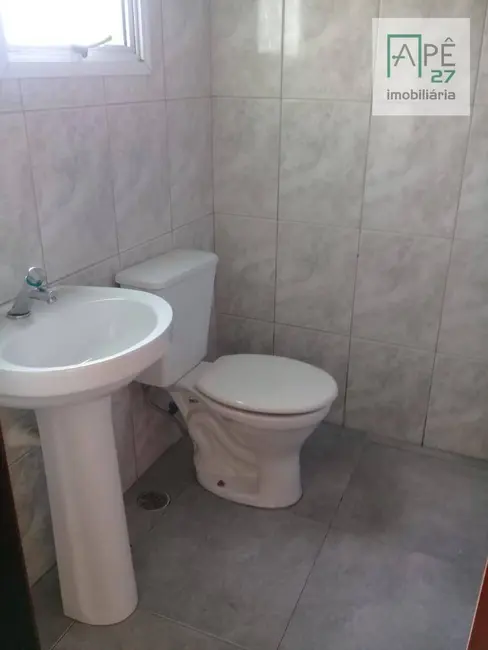 Foto 5 de Sobrado com 3 quartos para alugar, 60m2 em Jardim do Papai, Guarulhos - SP