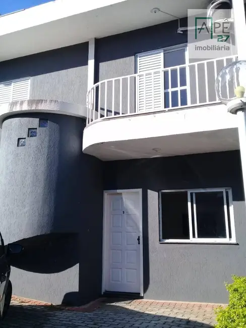 Foto 1 de Sobrado com 3 quartos para alugar, 60m2 em Jardim do Papai, Guarulhos - SP