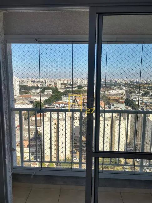 Foto 3 de Apartamento com 2 quartos à venda, 42m2 em Vila São João, Guarulhos - SP