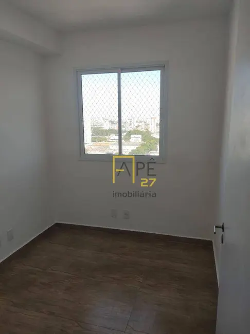 Foto 7 de Apartamento com 2 quartos à venda, 42m2 em Vila São João, Guarulhos - SP