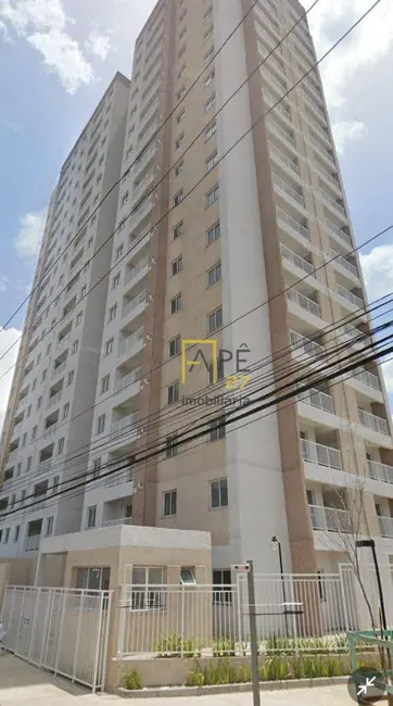 Foto 1 de Apartamento com 2 quartos à venda, 42m2 em Vila São João, Guarulhos - SP