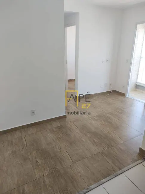 Foto 8 de Apartamento com 2 quartos à venda, 42m2 em Vila São João, Guarulhos - SP