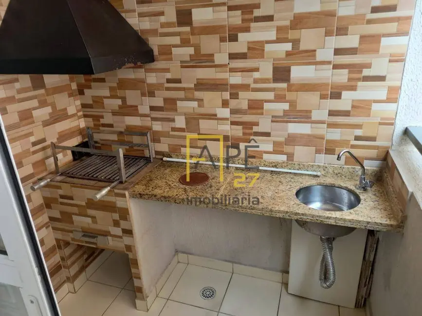 Foto 4 de Apartamento com 2 quartos à venda, 59m2 em Picanço, Guarulhos - SP