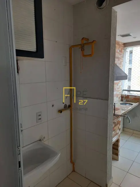 Foto 7 de Apartamento com 2 quartos à venda, 59m2 em Picanço, Guarulhos - SP