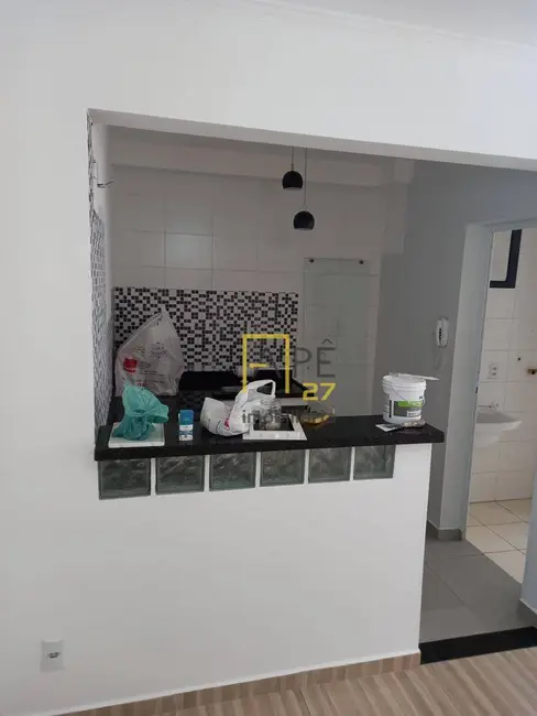Foto 2 de Apartamento com 2 quartos à venda, 59m2 em Picanço, Guarulhos - SP